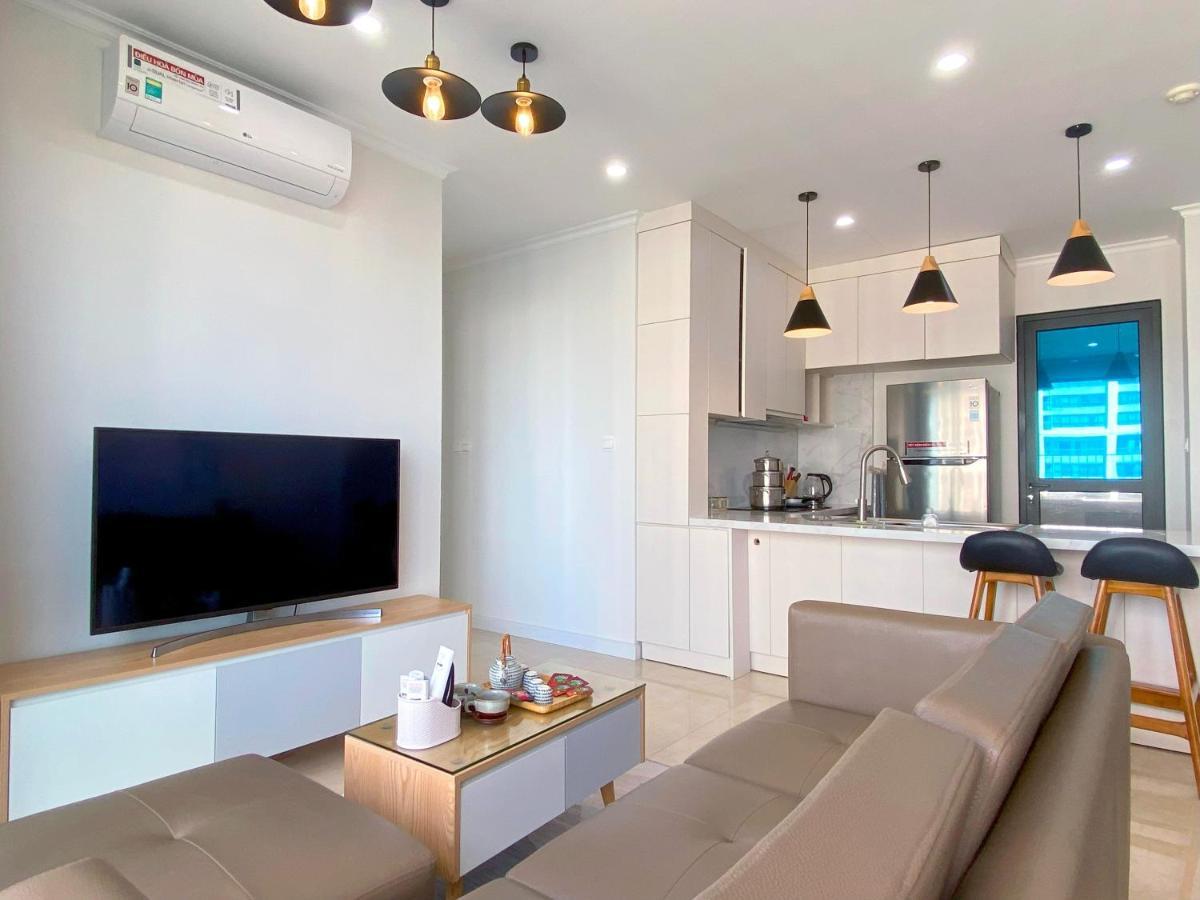 D'capitale - Feria Homes Апартаменты Ханой