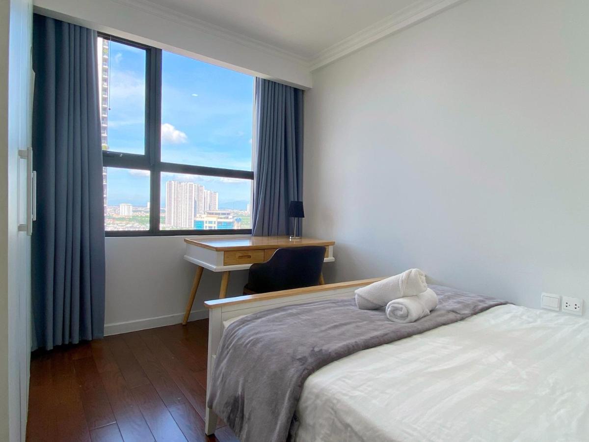 D'capitale - Feria Homes * Ханой