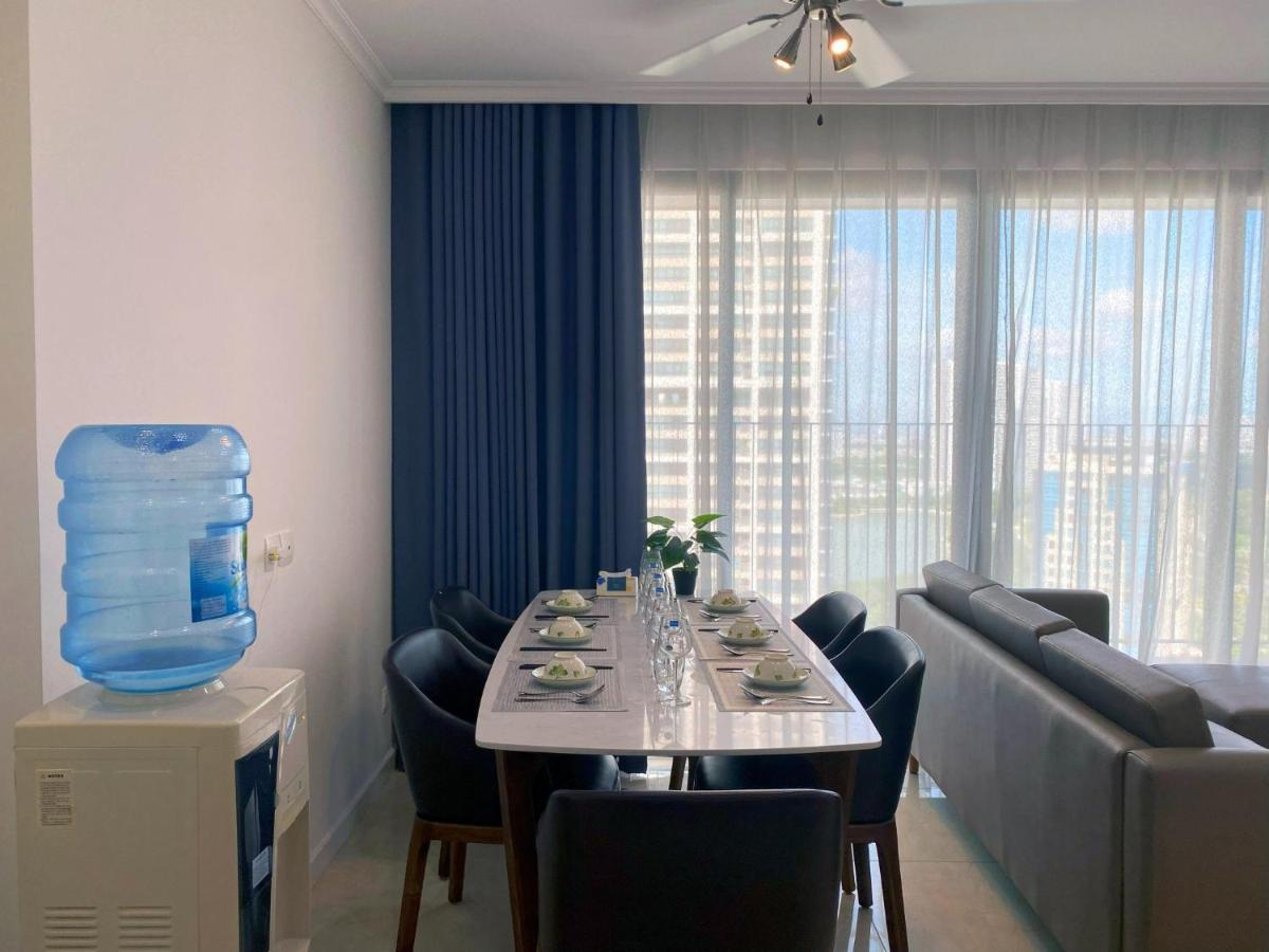 Апартаменты D'capitale - Feria Homes *