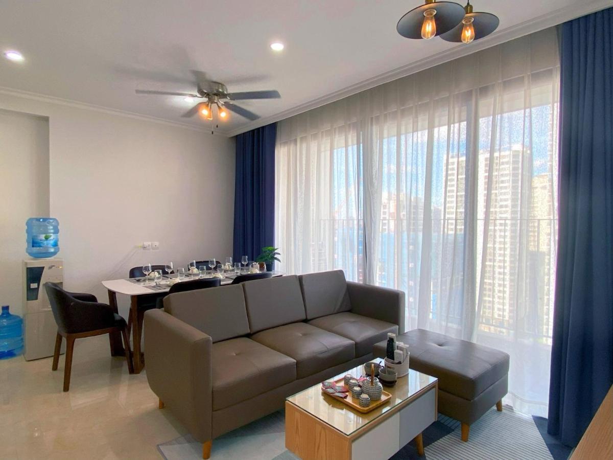 D'capitale - Feria Homes Апартаменты