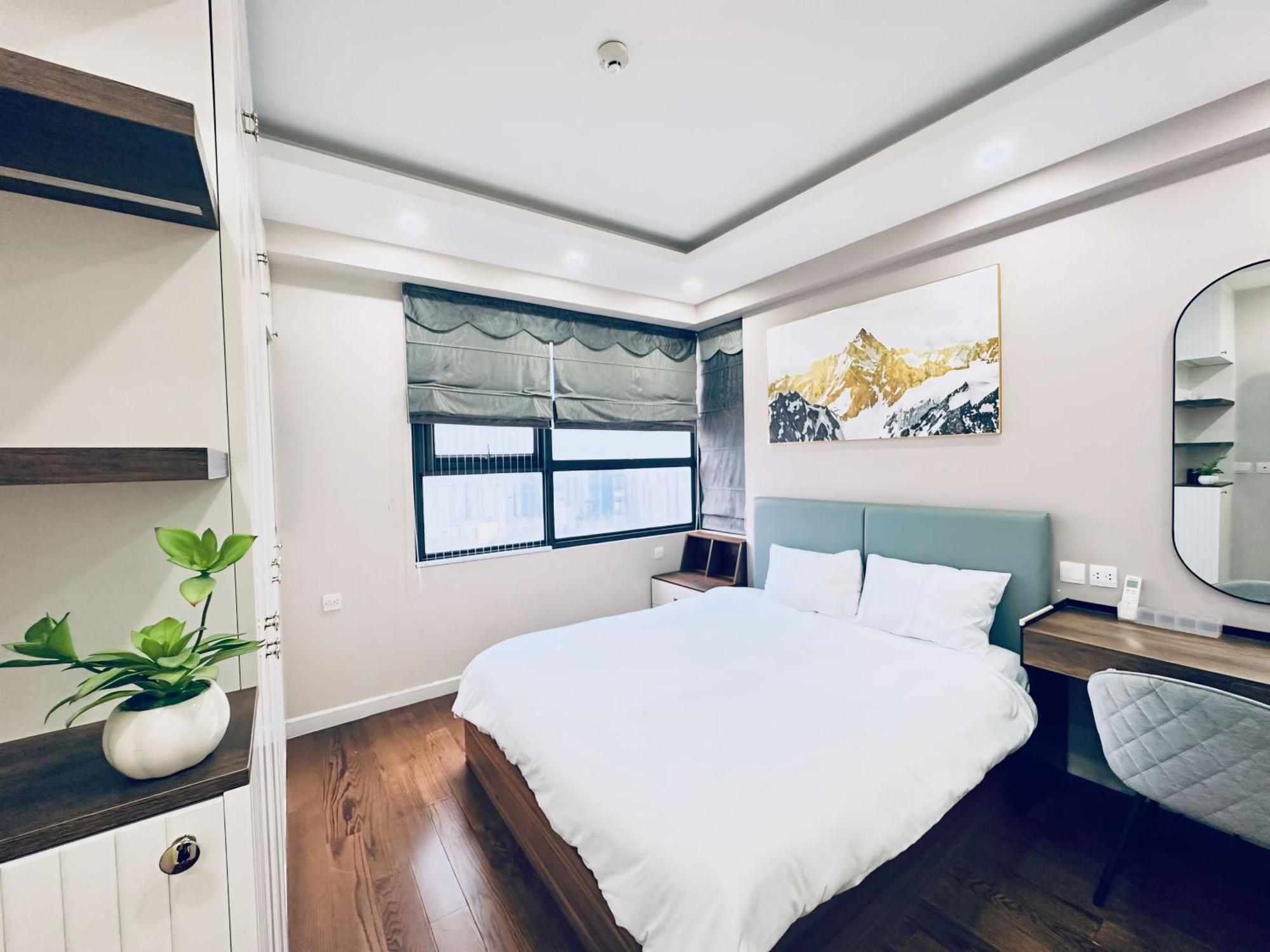 Апартаменты D'capitale - Feria Homes