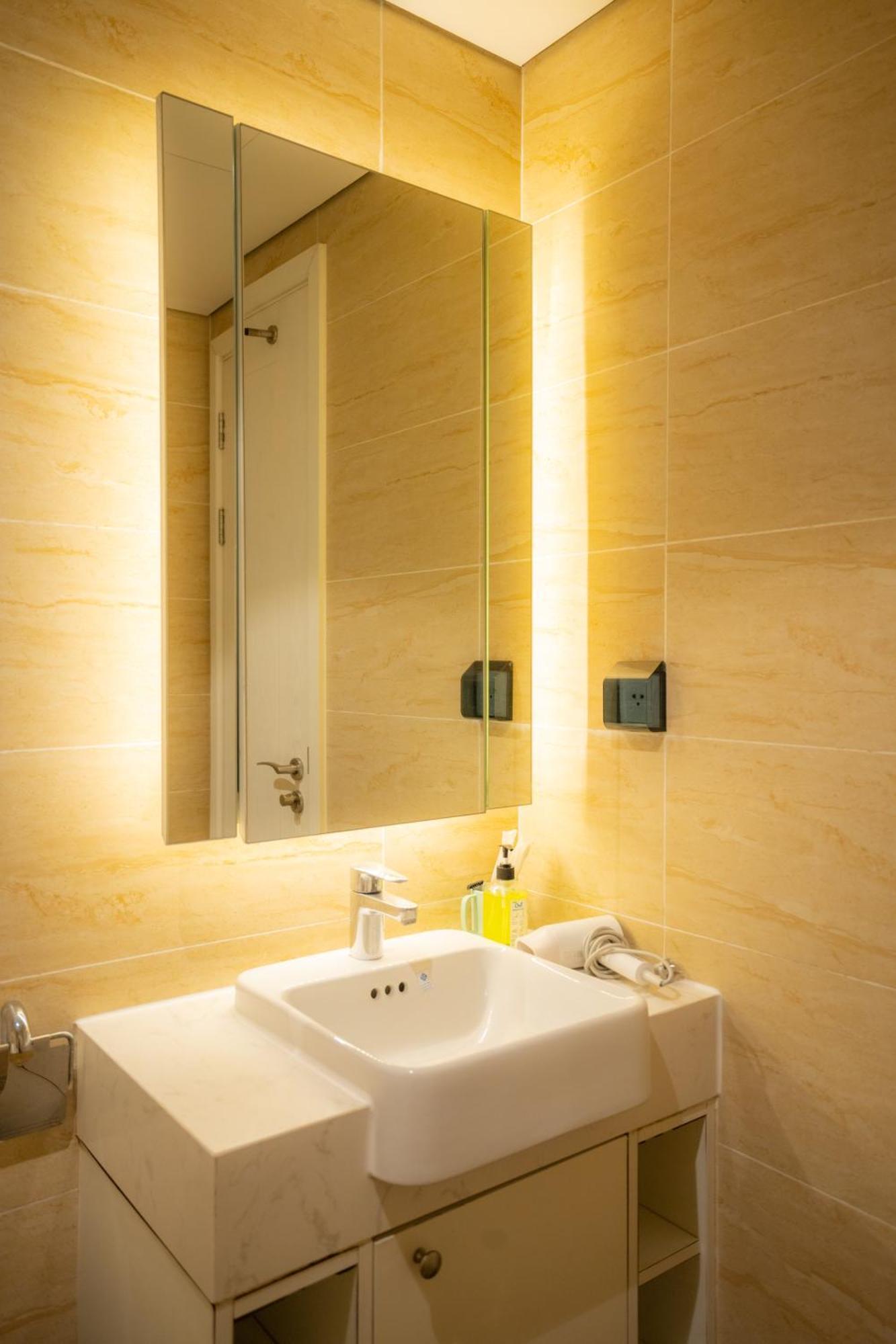 Апартаменты D'capitale - Feria Homes