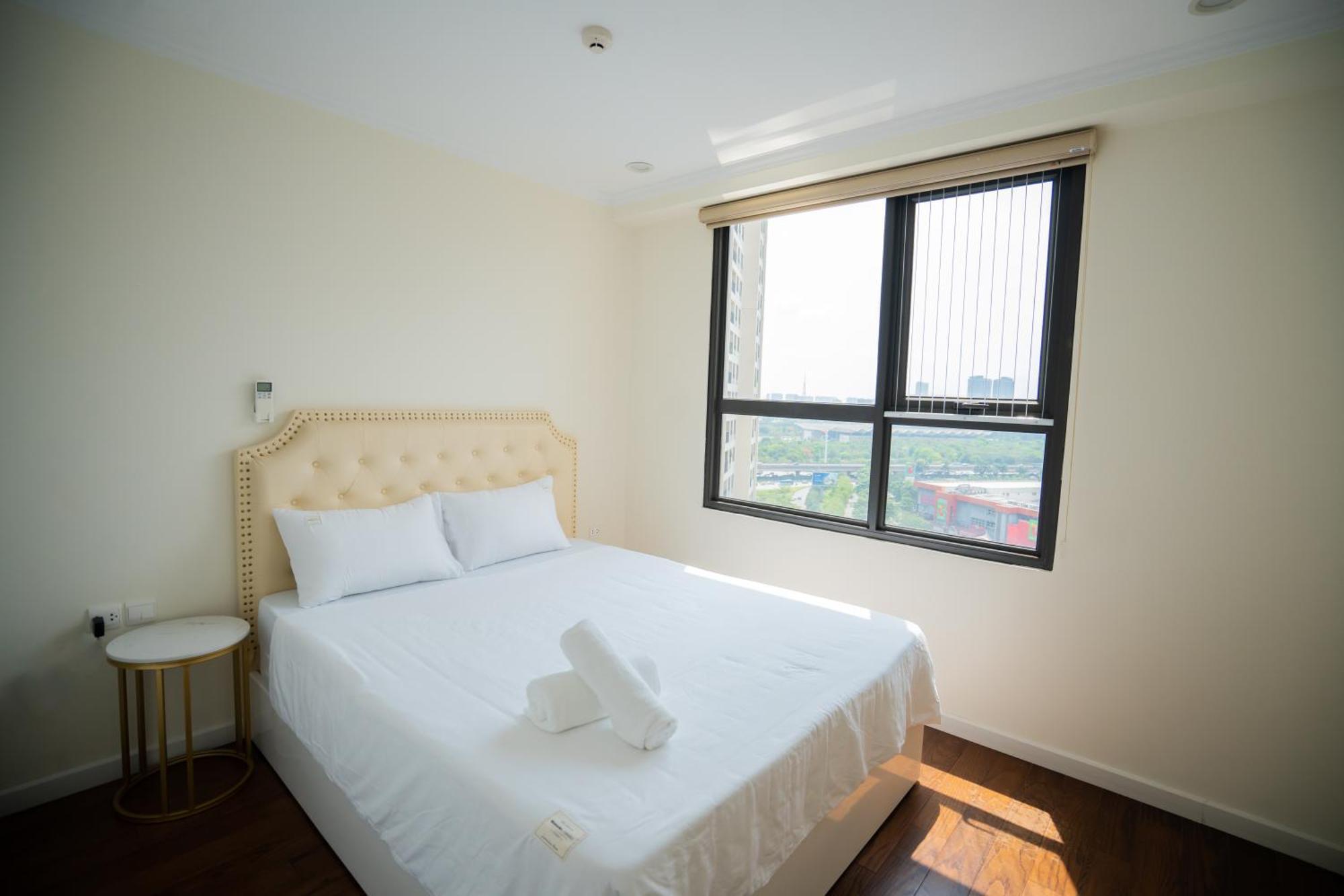 D'capitale - Feria Homes Ханой