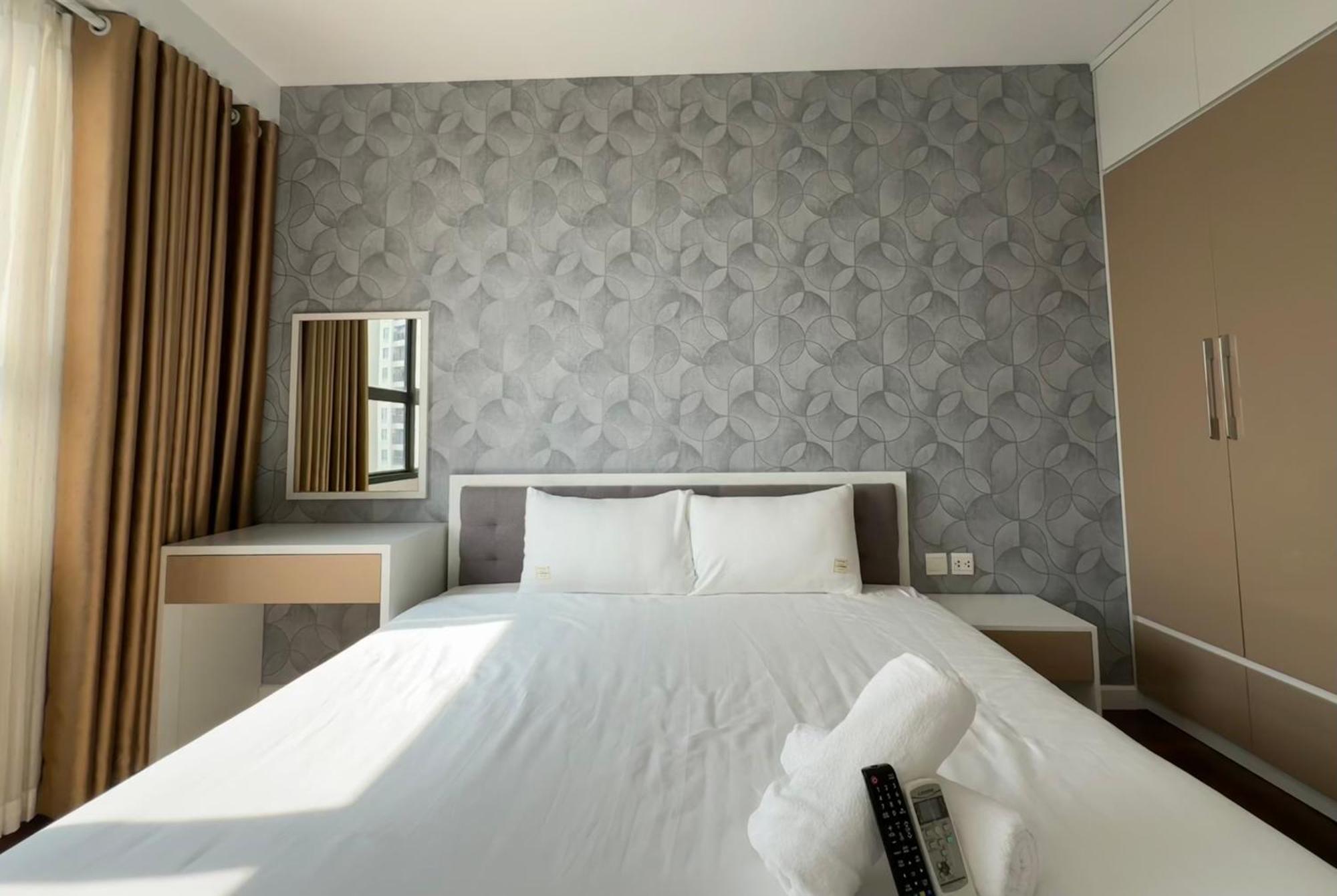 D'capitale - Feria Homes * Ханой