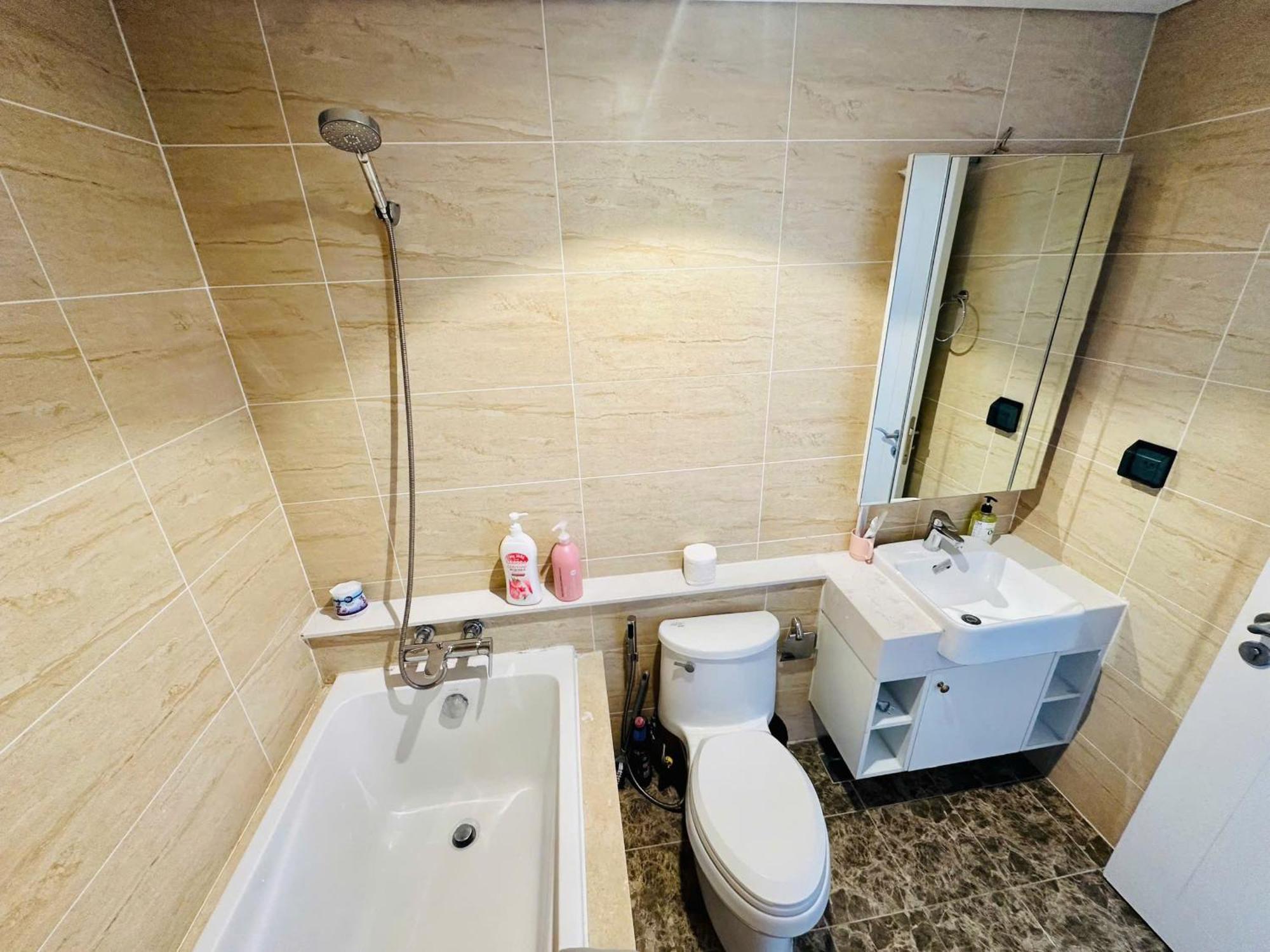 D'capitale - Feria Homes * Ханой