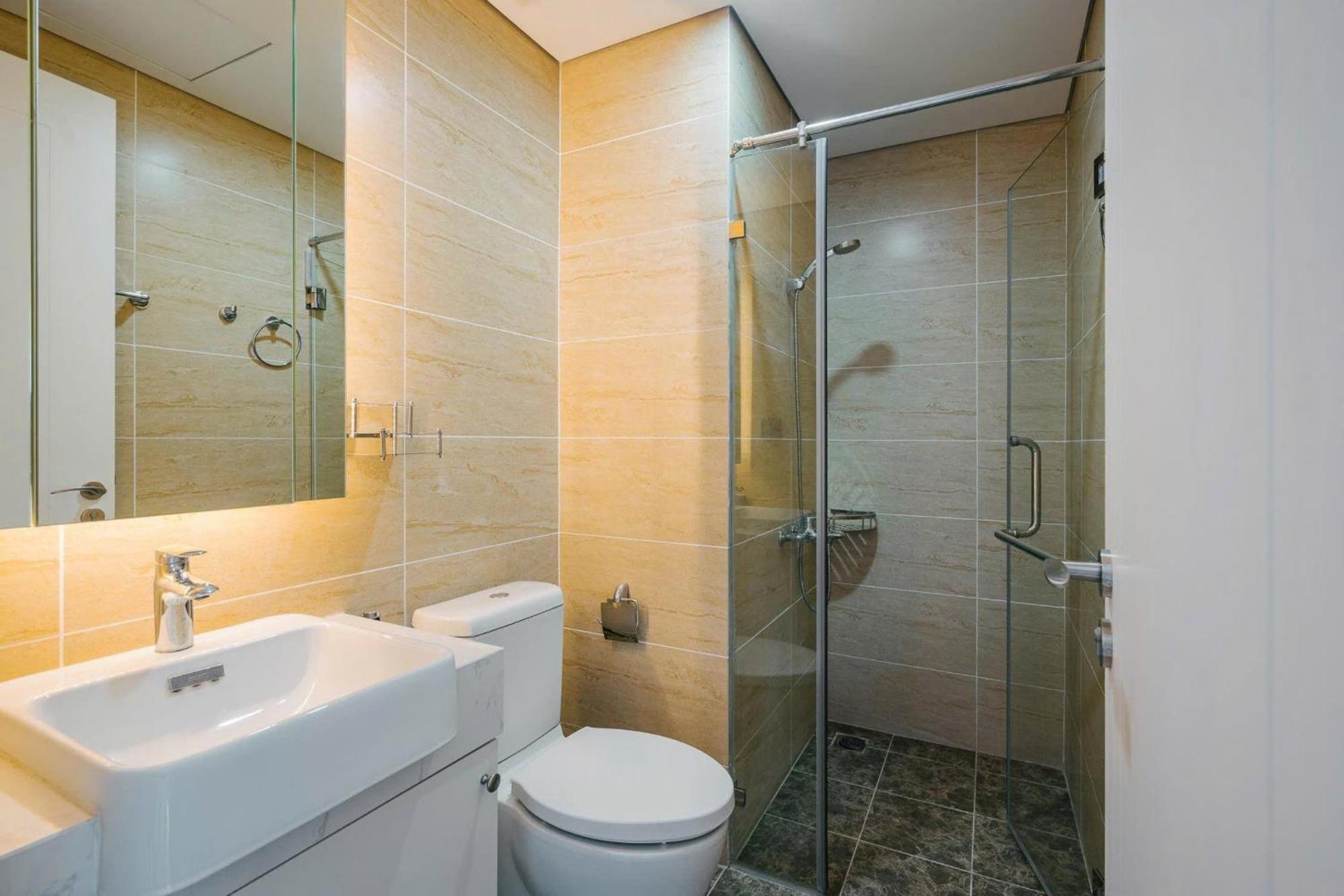 Апартаменты D'capitale - Feria Homes