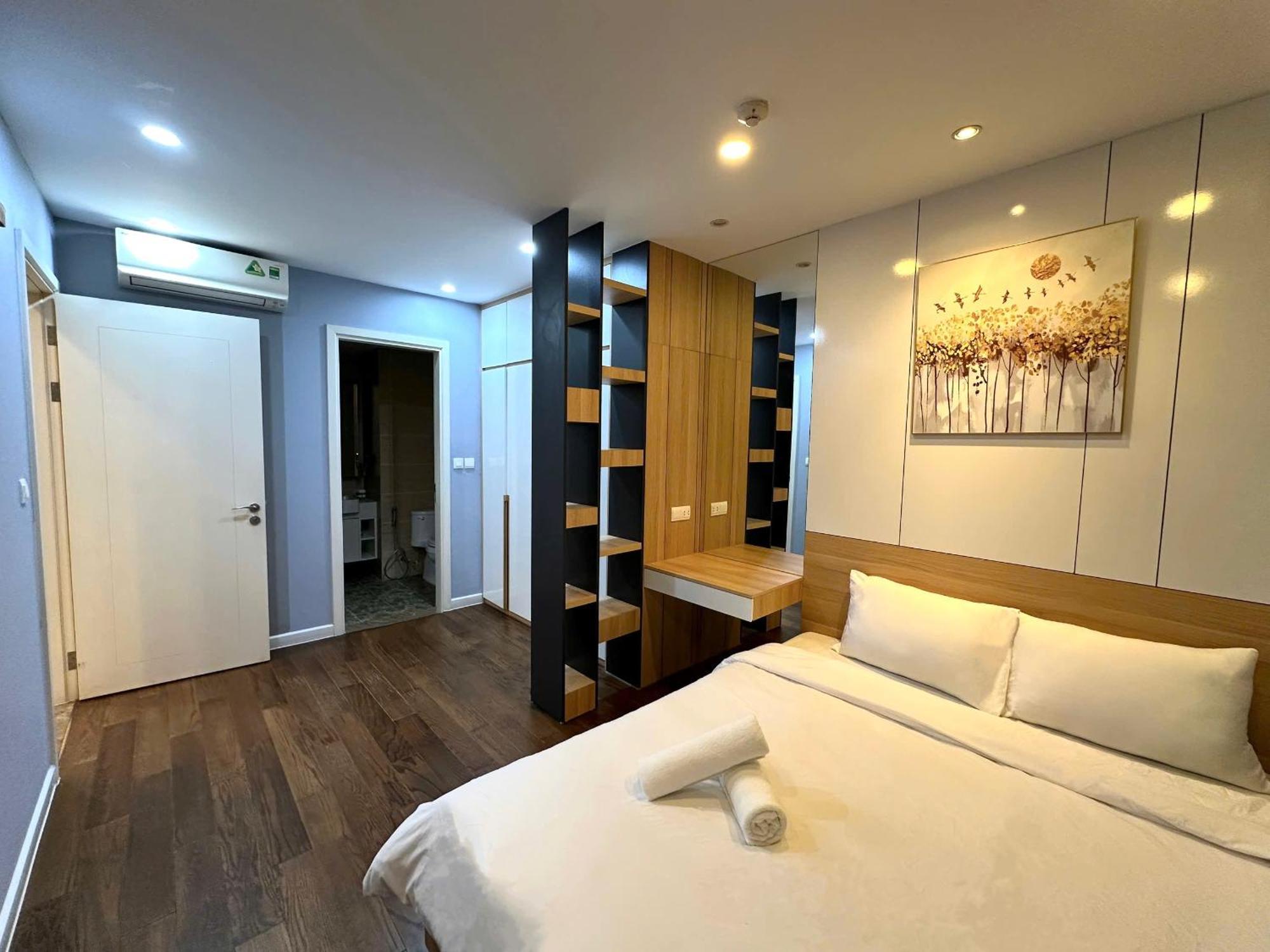 Апартаменты D'capitale - Feria Homes
